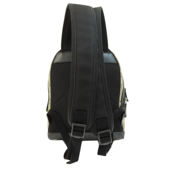 Gucci GG Backpack Daypack - Picture 2 of 10